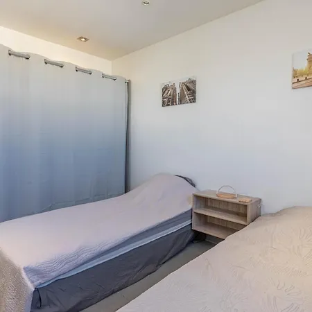 57m² Neuf Proche Du Centre Parking